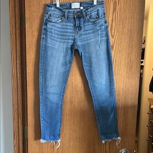 Blue Women's Jeans